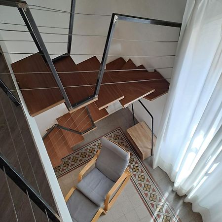Palazzo Caltagirone Suite Palermo Exteriör bild
