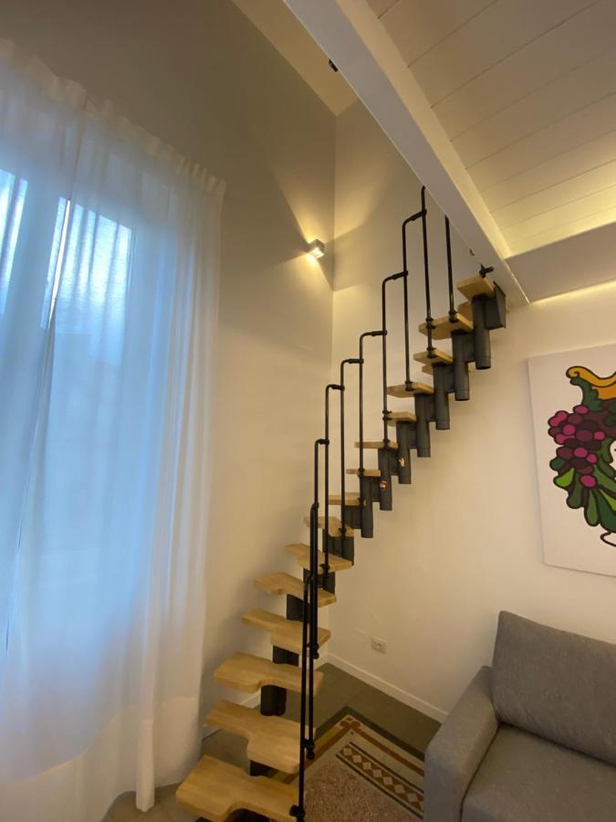 Palazzo Caltagirone Suite Palermo Exteriör bild