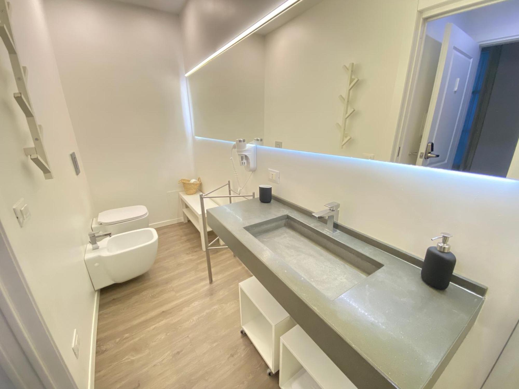 Palazzo Caltagirone Suite Palermo Exteriör bild
